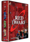 Red Dwarf - Saison I - II - III - IV - DVD