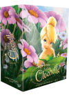 Clochette - L'intégrale 7 DVD - DVD