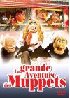 La Grande aventure des Muppets