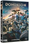 Dominion - Saison 2 - DVD