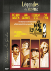 La Nuit de l'iguane - DVD