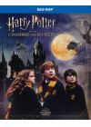 Harry Potter et la Chambre des Secrets (20ème anniversaire Harry Potter) - Blu-ray