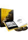 La Croisière jaune (Coffret livre - Blu-ray + DVD) - Blu-ray