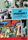 Art Spiegelman !! - DVD