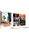 Les Contrebandiers de Santa Lucia (Combo Blu-ray + DVD) - Blu-ray