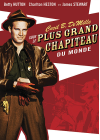 Sous le plus grand chapiteau du monde - DVD