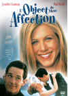 L'Objet de mon affection - DVD