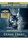 Donnie Darko (4K Ultra HD - Édition SteelBook limitée) - 4K UHD