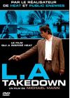 L.A. Takedown - DVD