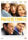 Photo de famille - DVD