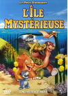 Le Petit dinosaure 5 - L'île mystérieuse - DVD