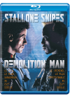 Demolition Man - Blu-ray