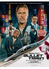 Bullet Train - Blu-ray