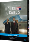 House of Cards - Saison 3 (Blu-ray + Copie digitale) - Blu-ray