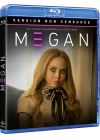 M3gan (Blu-ray - Version non censurée) - Blu-ray