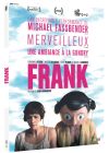 Frank - DVD