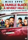 La Famille Black à Beverly Hills - DVD