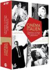 Cinéma italien : L'avventura + La viacca + Main basse sur la ville + Le bel Antonio - DVD