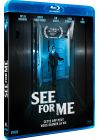 See for Me - Blu-ray