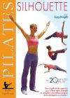 Pilates silhouette - DVD