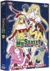 My Santa ! (Édition Limitée DVD + Manga) - DVD