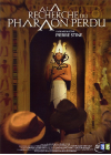 A la recherche du pharaon perdu - DVD