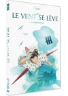 Le Vent se lève - DVD