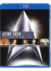 Star Trek : Le film (Version remasterisée) - Blu-ray