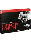L'Année du dragon (Édition Coffret Ultra Collector - Blu-ray + DVD + Livre) - Blu-ray