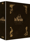 Le Parrain - Trilogie (Édition Omerta) - DVD