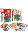 Miss Kobayashi's Dragon Maid - Saison 1 - DVD