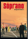 Les Soprano - Saison 3 - DVD