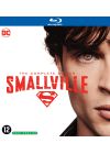 Smallville - L'intégrale des 10 saisons - Blu-ray