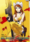 Burst Angel - Vol. 4 - DVD