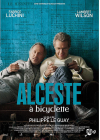 Alceste à bicyclette - DVD