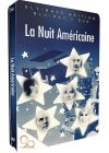 La Nuit américaine (Ultimate Edition - Blu-ray + DVD - Édition limitée boîtier métal) - Blu-ray