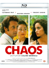 Chaos - Blu-ray