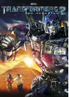 Transformers 2 : La Revanche (Édition Simple) - DVD