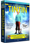 Tintin et le mystère de la toison d'or + Tintin et les oranges bleues (Édition Prestige) - Blu-ray