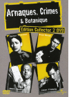 Arnaques, crimes et botanique (Édition Spéciale) - DVD