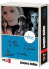 Jacques Doillon - L'enfance - DVD