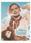 La Fille au vautour (Combo Blu-ray + DVD) - Blu-ray