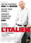 L'Italien - DVD