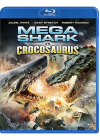 Mega Shark vs Crocosaurus - Blu-ray