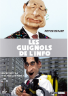 L'Année des Guignols 2005/2006 + 2006/2007 - Qu'est-ce t'as, t'es pas content ? + Pot de départ - DVD