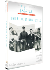 Une fille et des fusils (Version remasterisée) - DVD