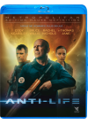 Anti-Life - Blu-ray