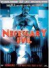 Necessary Evil - DVD