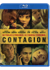 Contagion - Blu-ray