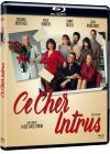 Ce cher intrus - Blu-ray